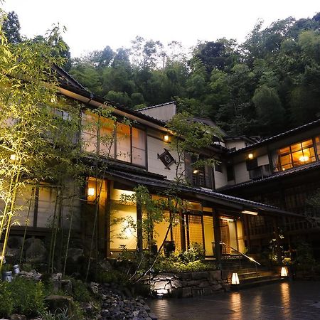Yuraku Kinosaki Spa&Gardens Toyooka  Exterior foto
