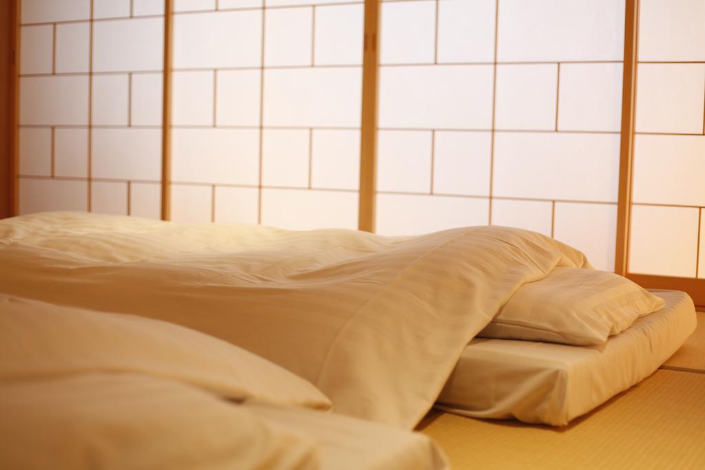 Yuraku Kinosaki Spa&Gardens Toyooka  Zimmer foto