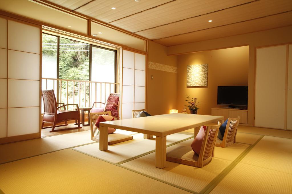Yuraku Kinosaki Spa&Gardens Toyooka  Exterior foto