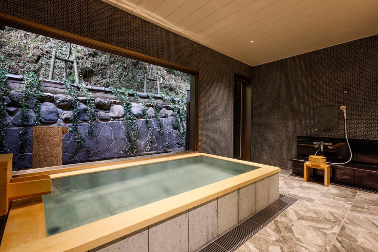 Yuraku Kinosaki Spa&Gardens Toyooka  Exterior foto