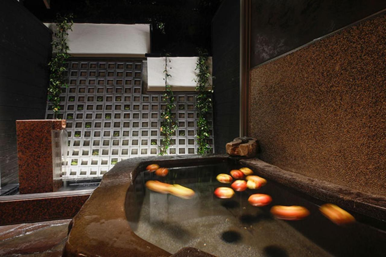 Yuraku Kinosaki Spa&Gardens Toyooka  Exterior foto