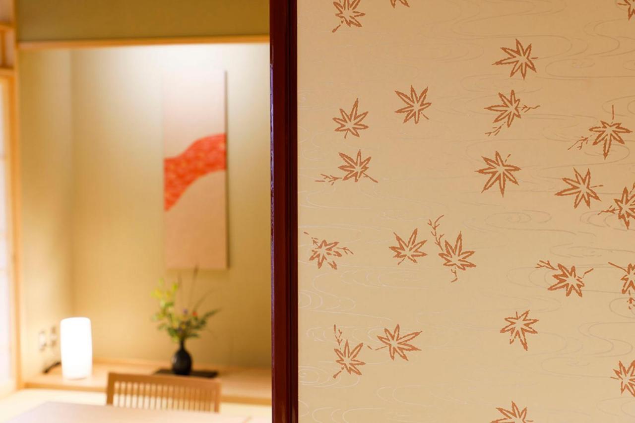 Yuraku Kinosaki Spa&Gardens Toyooka  Exterior foto