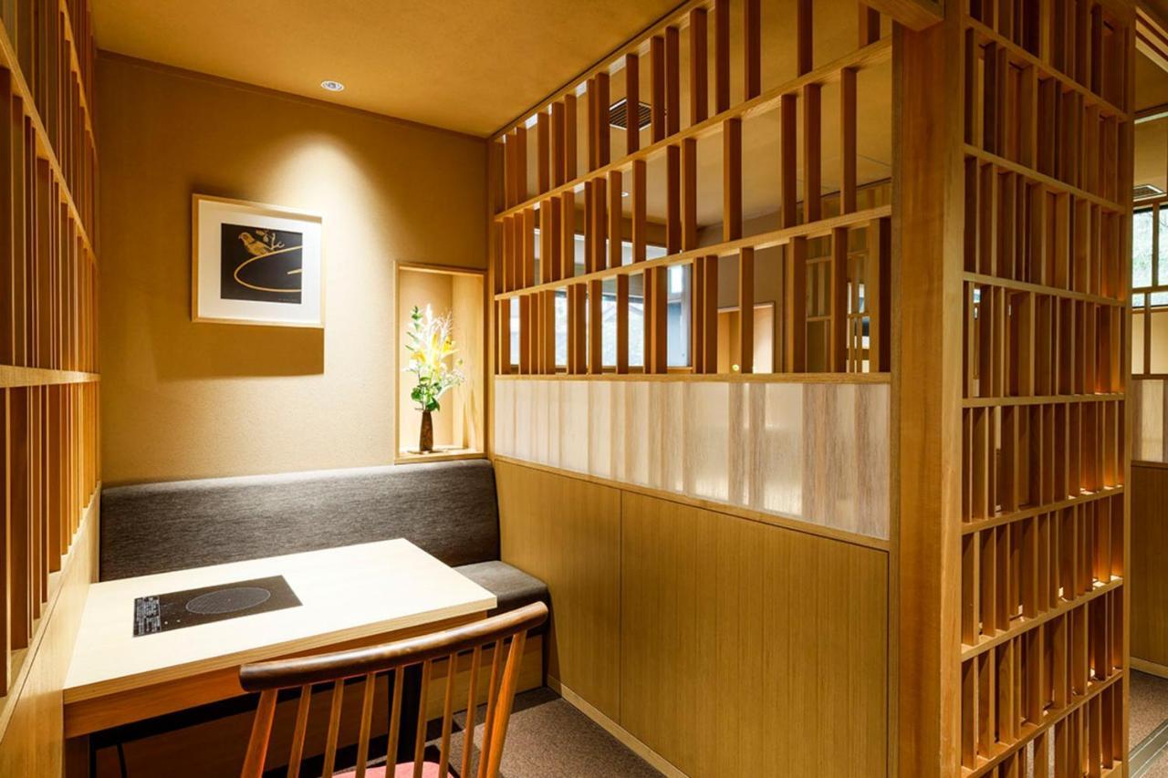 Yuraku Kinosaki Spa&Gardens Toyooka  Exterior foto