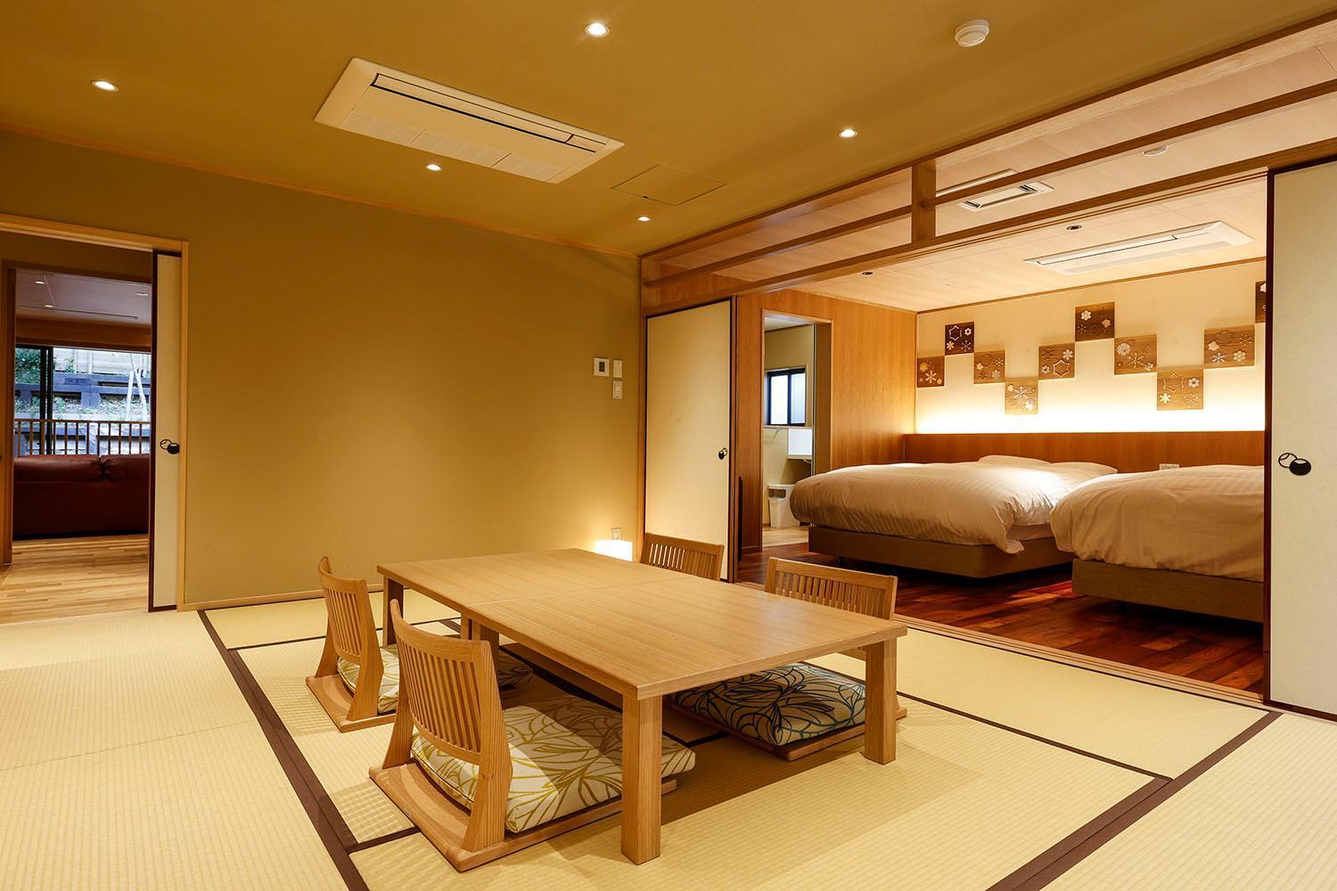 Yuraku Kinosaki Spa&Gardens Toyooka  Exterior foto