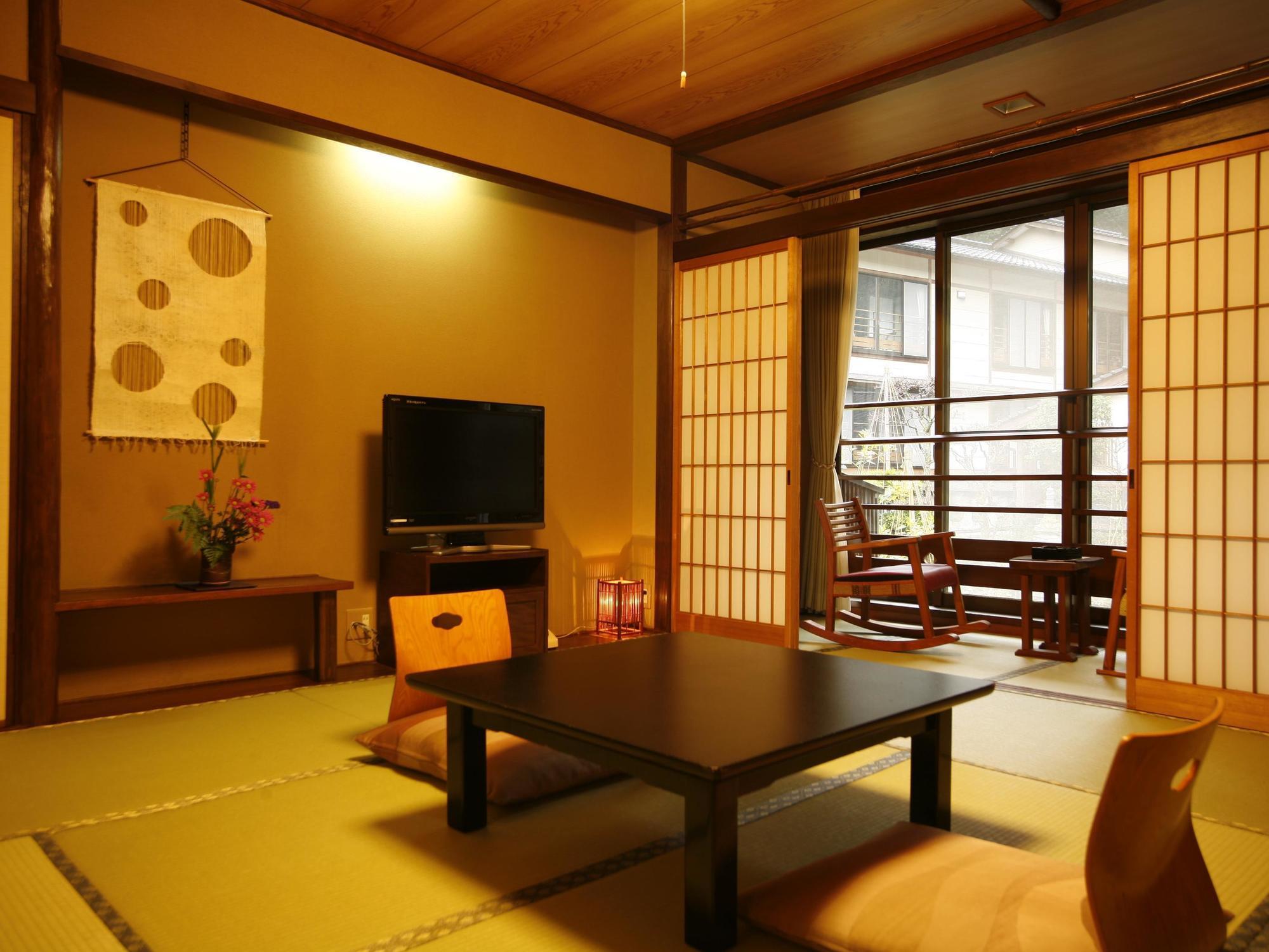 Yuraku Kinosaki Spa&Gardens Toyooka  Exterior foto